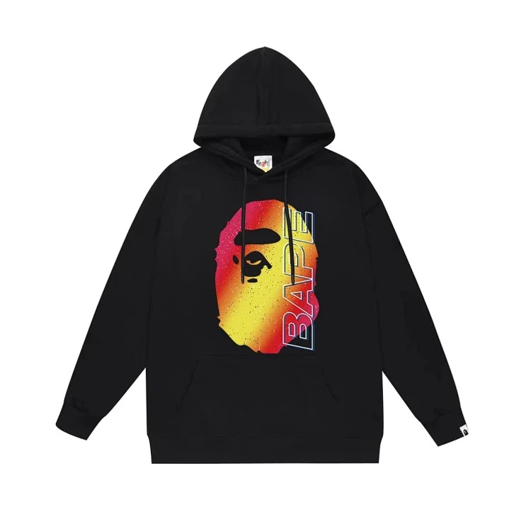 Fashionable and versatile casual sweatshirt