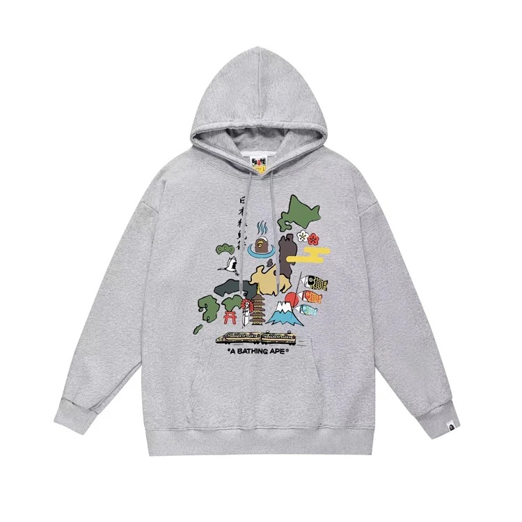 Fashionable and versatile casual sweatshirt