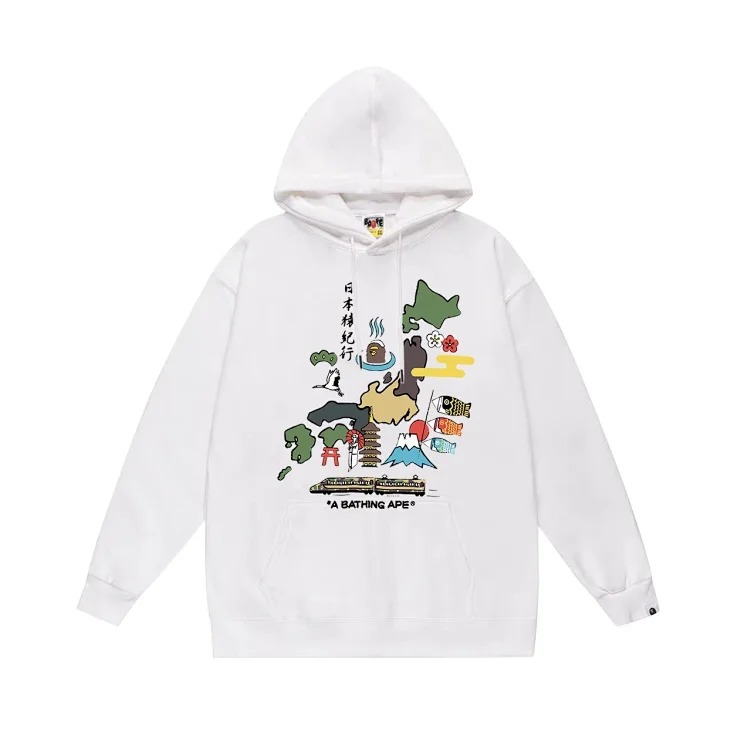 Fashionable and versatile casual sweatshirt