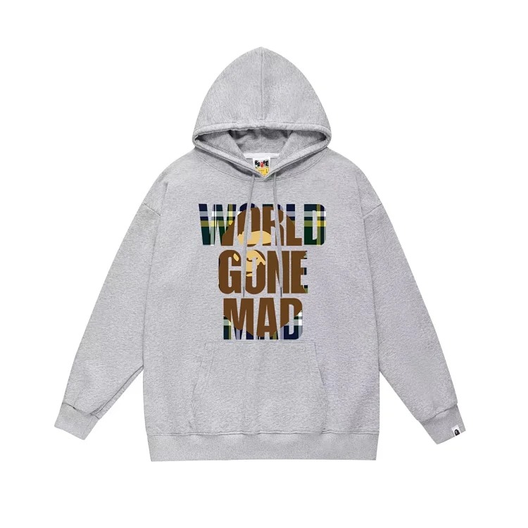 Fashionable and versatile casual sweatshirt