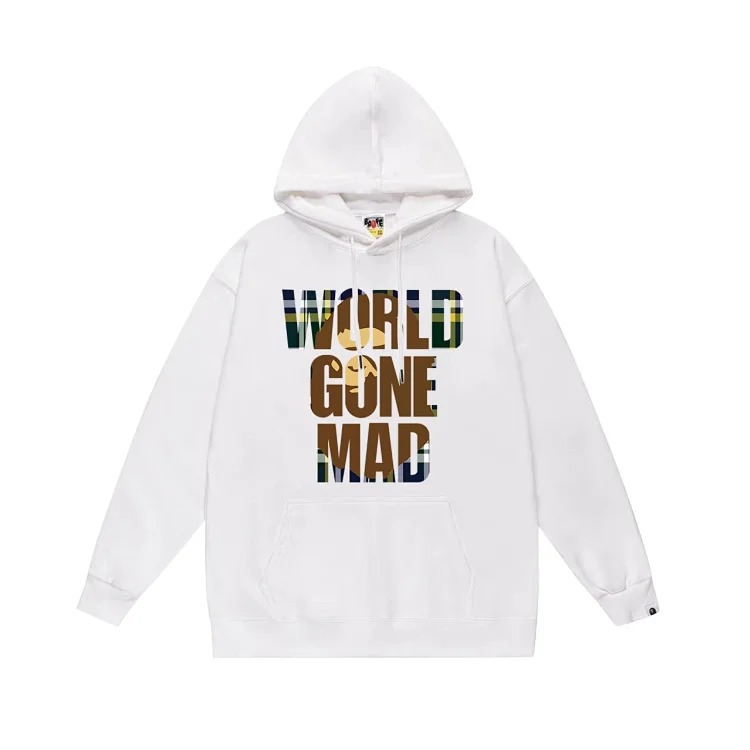Fashionable and versatile casual sweatshirt