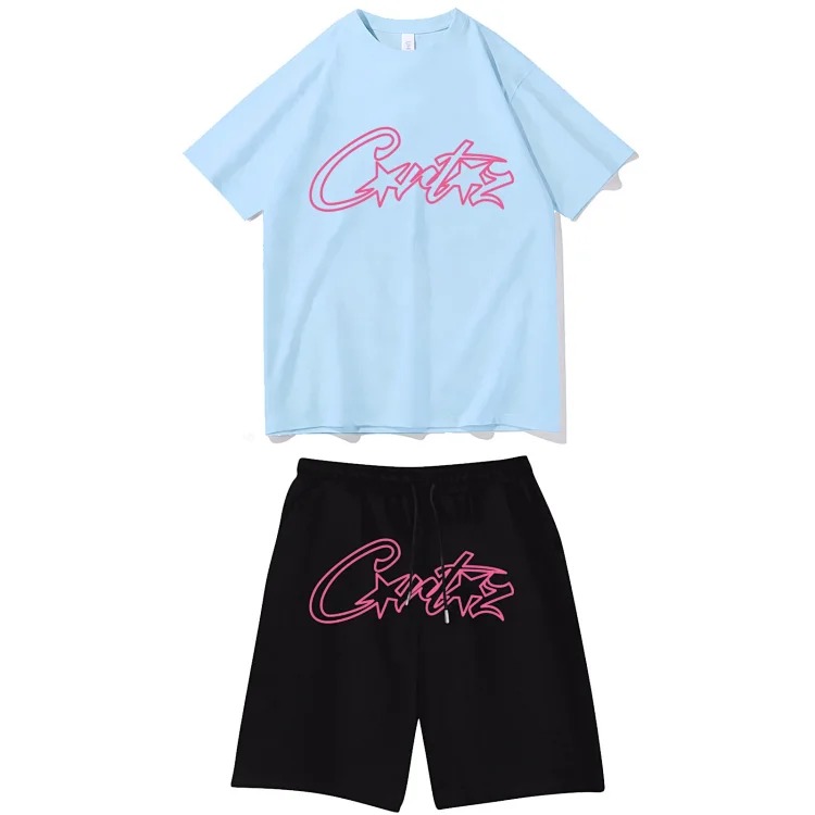 Summer Fashion Casual Suit FL01-002ph