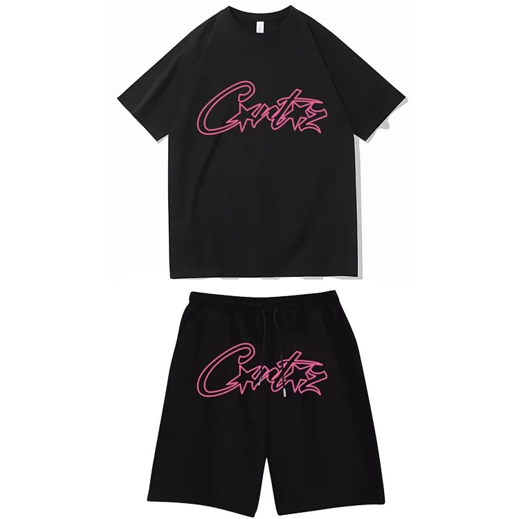 Summer Fashion Casual Suit FL01-002ph