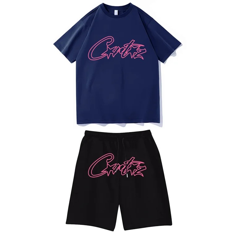 Summer Fashion Casual Suit FL01-002ph