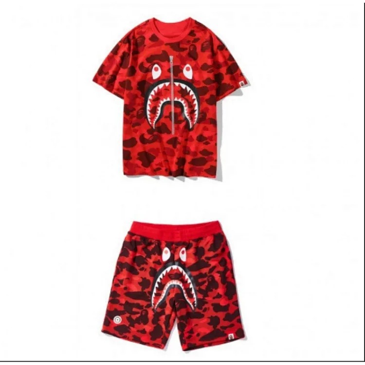 Summer Fashion Casual Suit FL01-002ph
