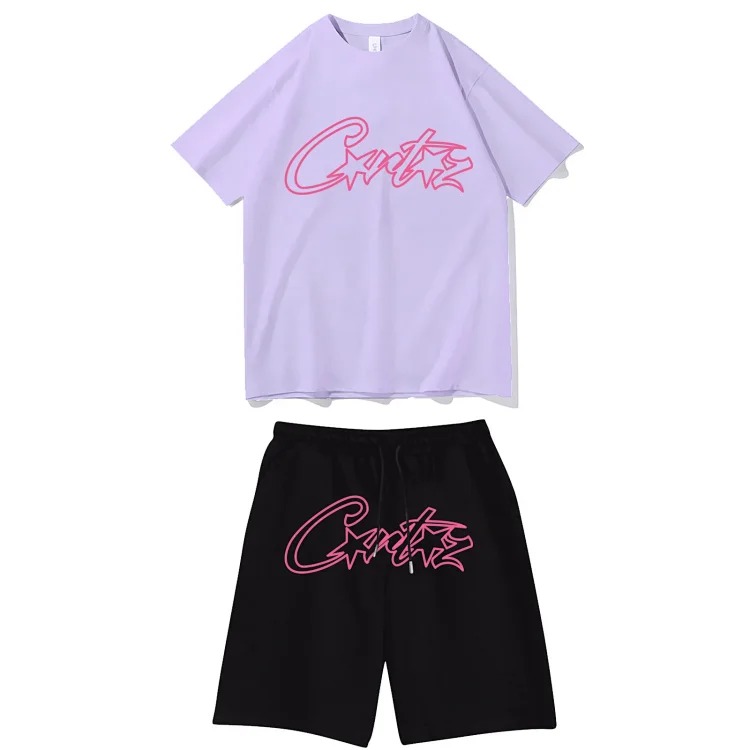 Summer Fashion Casual Suit FL01-002ph