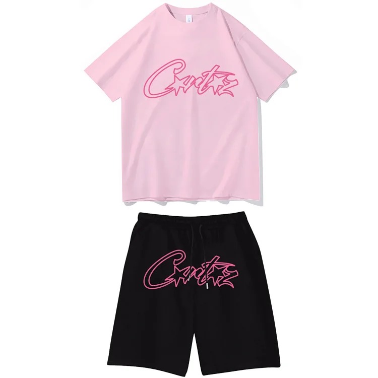 Summer Fashion Casual Suit FL01-002ph