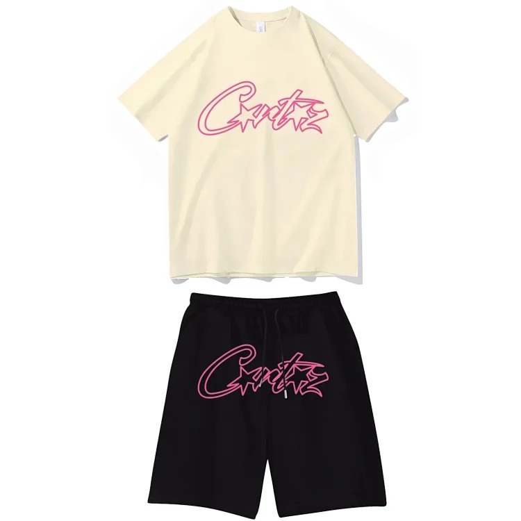 Summer Fashion Casual Suit FL01-002ph