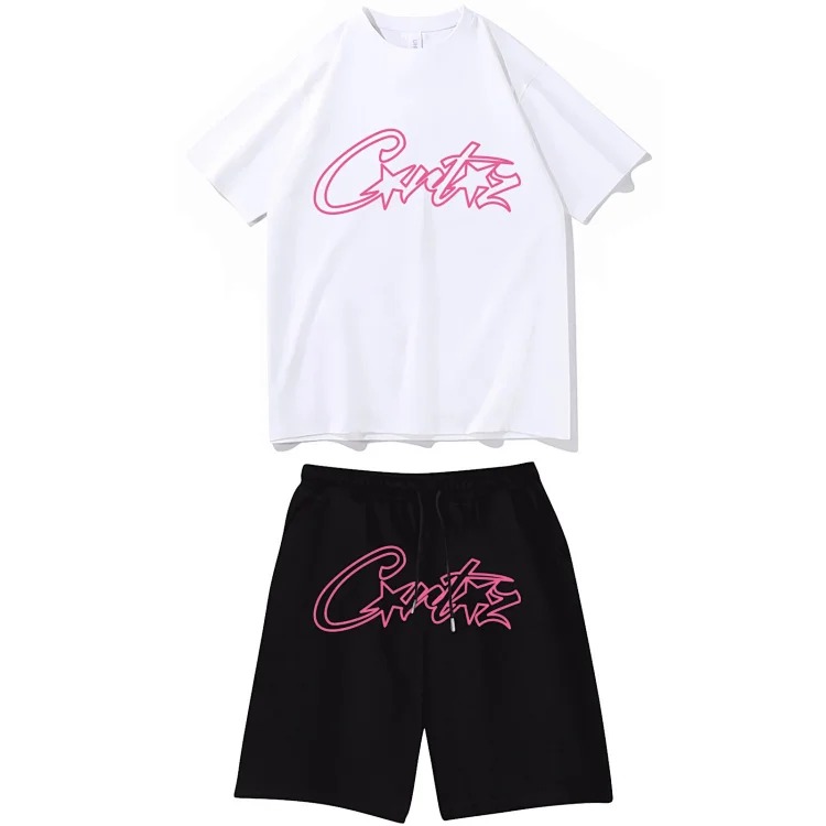 Summer Fashion Casual Suit FL01-002ph