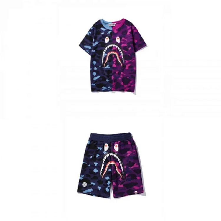 Summer Fashion Casual Suit FL01-002ph