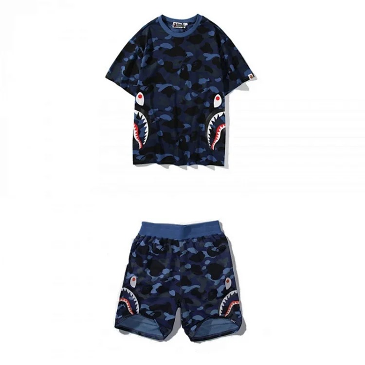 Summer Fashion Casual Suit FL01-002ph