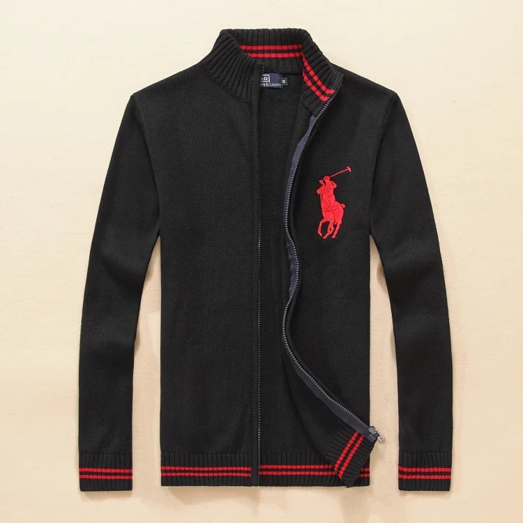Ralph Lauren Casual Fashion Sweater M5