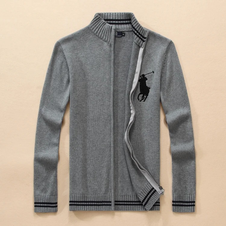 Ralph Lauren Casual Fashion Sweater M5