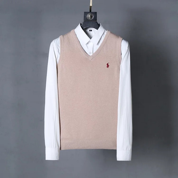 Ralph Lauren Casual Fashion Sweater M5