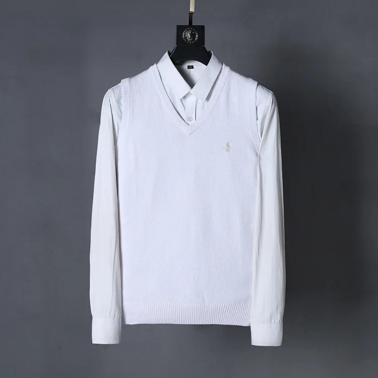 Ralph Lauren Casual Fashion Sweater M5