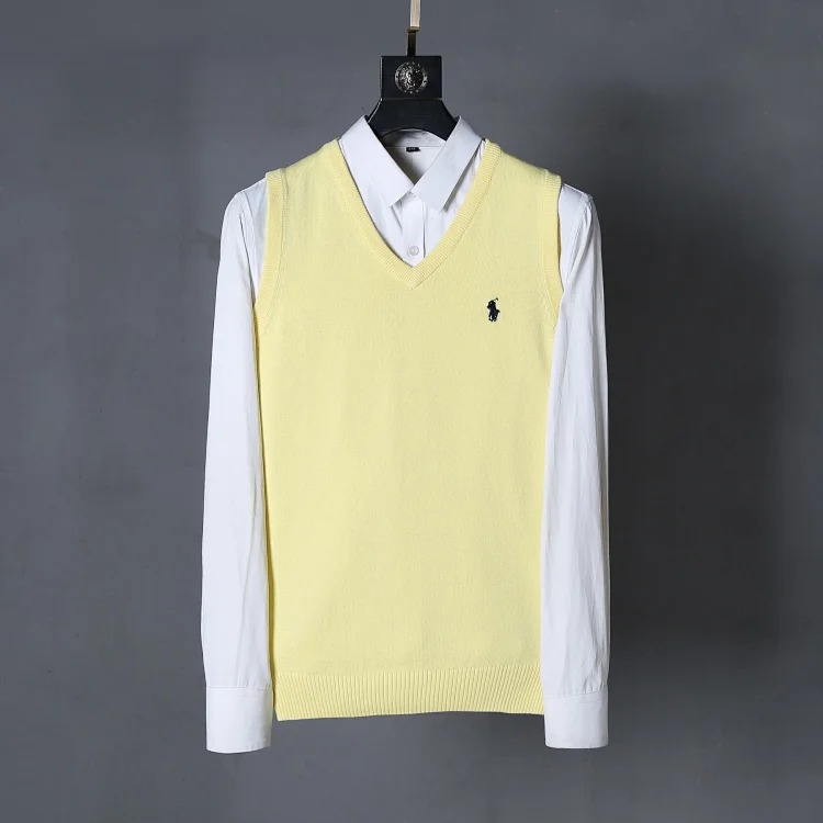 Ralph Lauren Casual Fashion Sweater M5