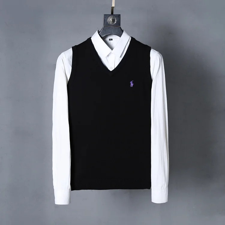 Ralph Lauren Casual Fashion Sweater M5