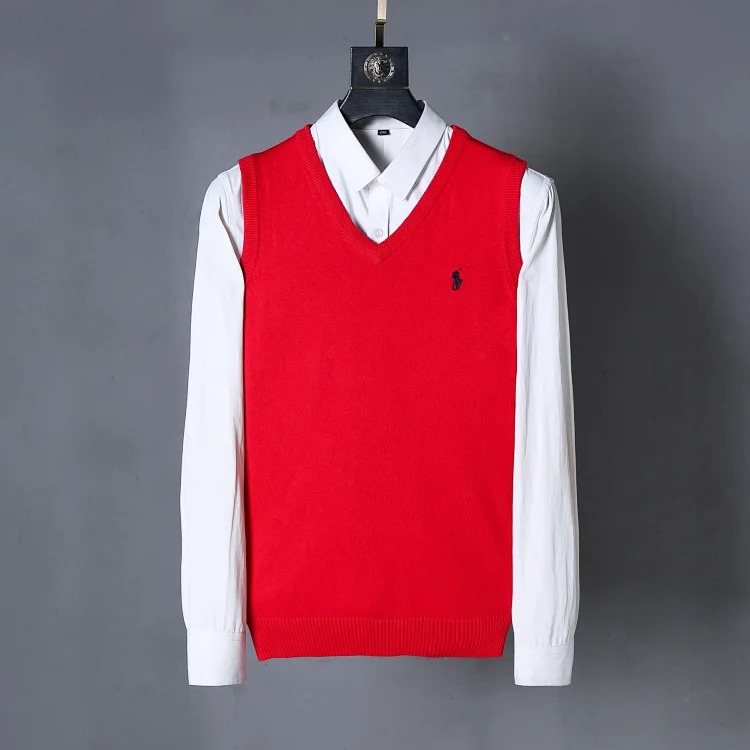 Ralph Lauren Casual Fashion Sweater M5