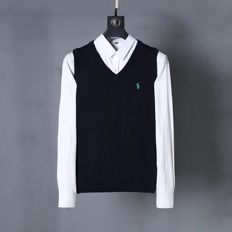 Ralph Lauren Casual Fashion Sweater M5