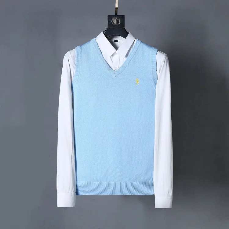 Ralph Lauren Casual Fashion Sweater M5