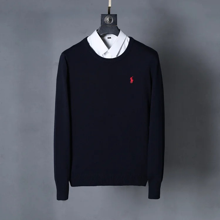 Ralph Lauren Casual Fashion Sweater M5