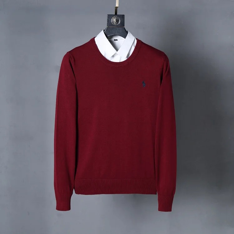Ralph Lauren Casual Fashion Sweater M5