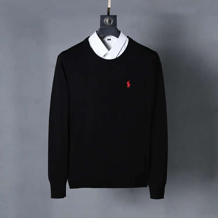 Ralph Lauren Casual Fashion Sweater M5
