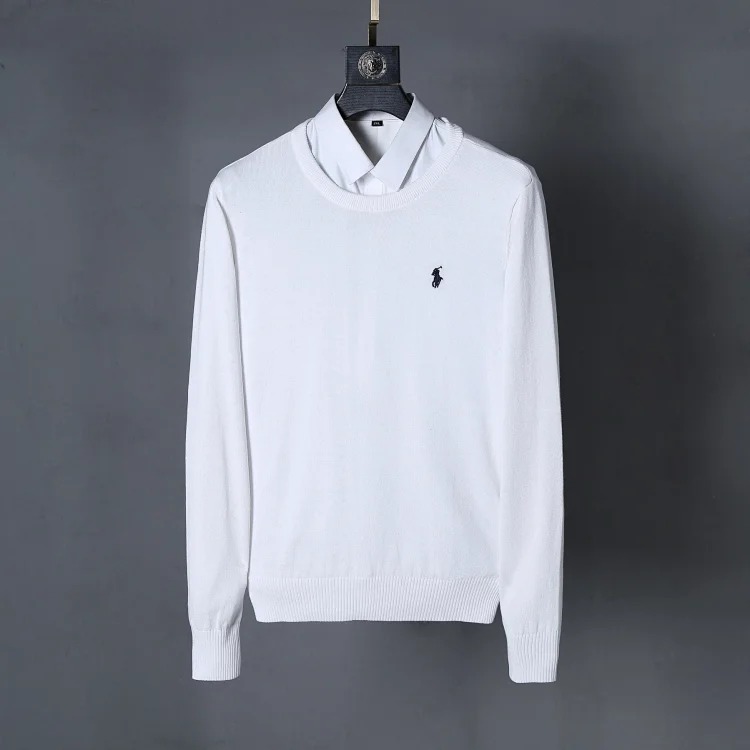 Ralph Lauren Casual Fashion Sweater M5