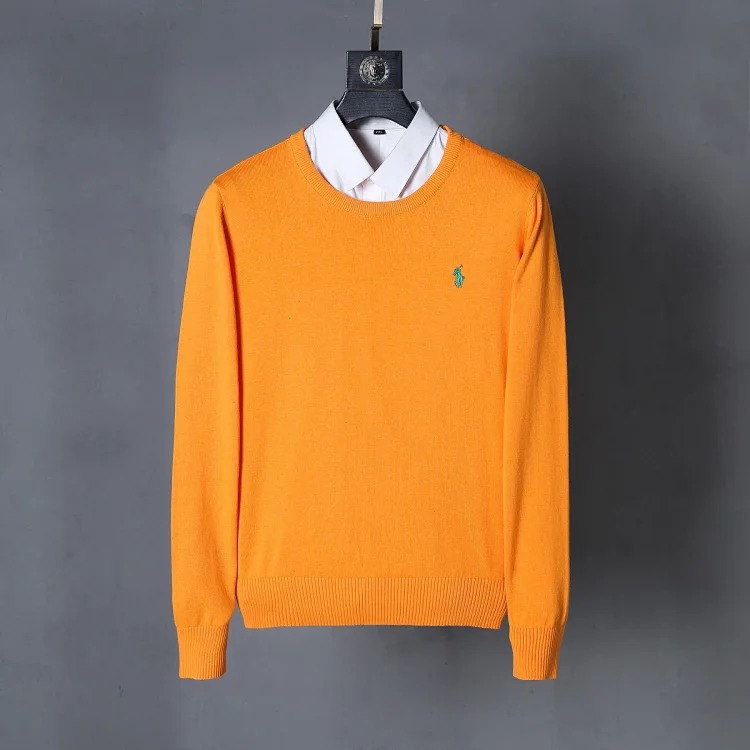 Ralph Lauren Casual Fashion Sweater M5