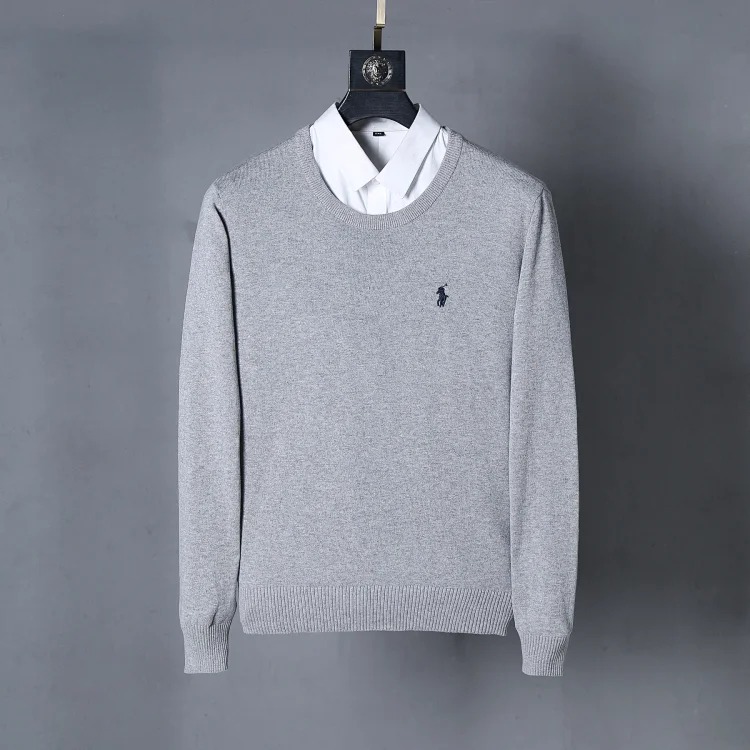 Ralph Lauren Casual Fashion Sweater M5