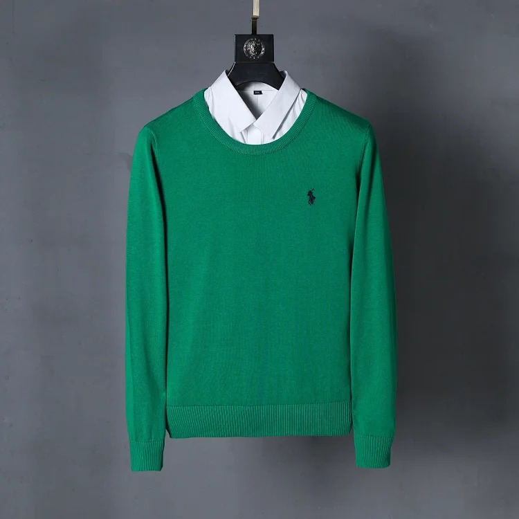 Ralph Lauren Casual Fashion Sweater M5