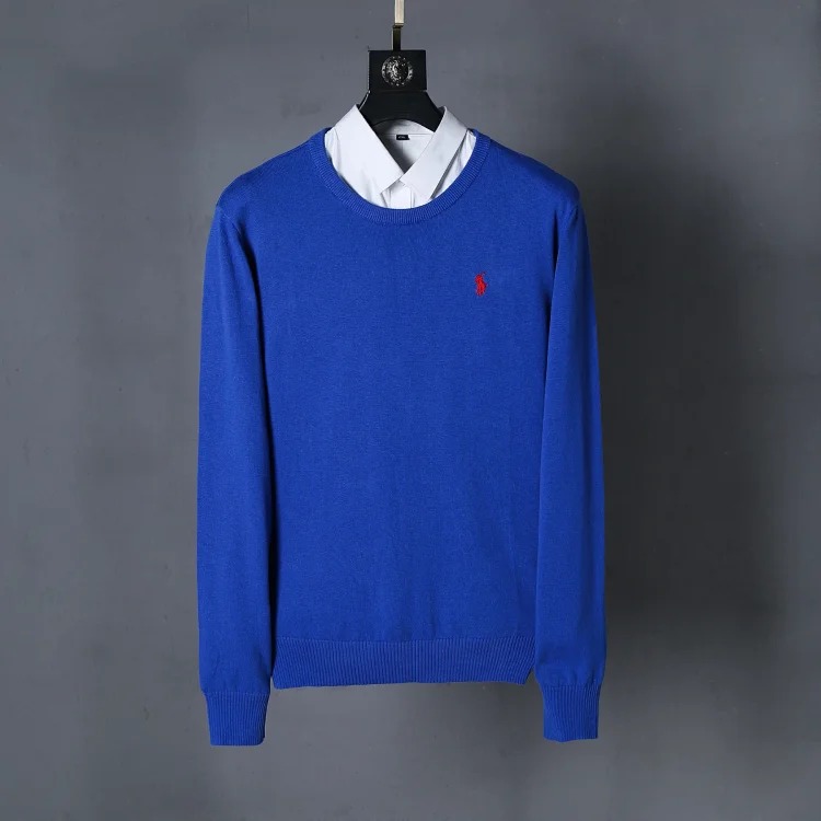 Ralph Lauren Casual Fashion Sweater M5