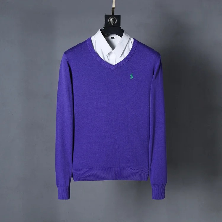Ralph Lauren Casual Fashion Sweater M5