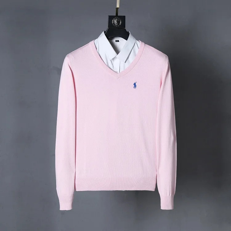 Ralph Lauren Casual Fashion Sweater M5
