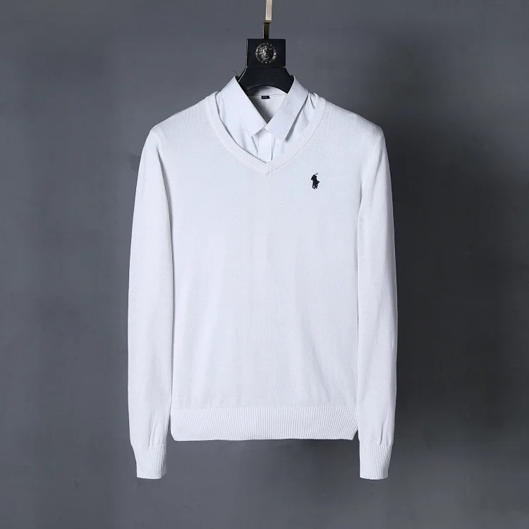 Ralph Lauren Casual Fashion Sweater M5