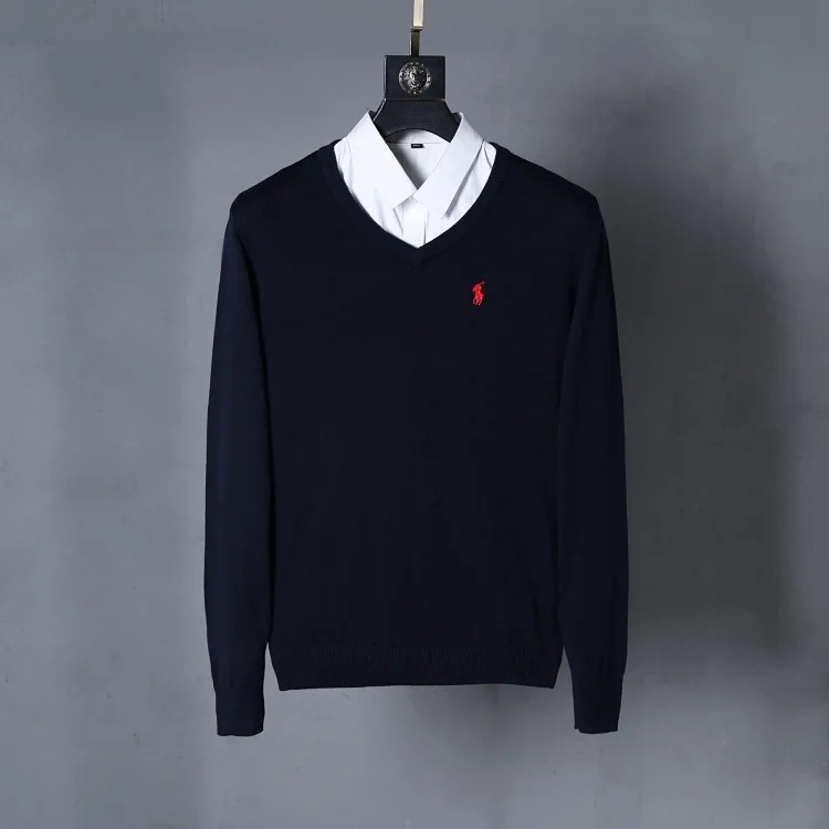 Ralph Lauren Casual Fashion Sweater M5