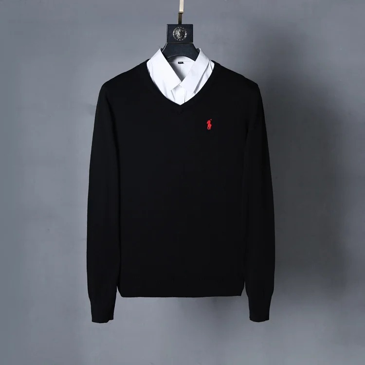 Ralph Lauren Casual Fashion Sweater M5