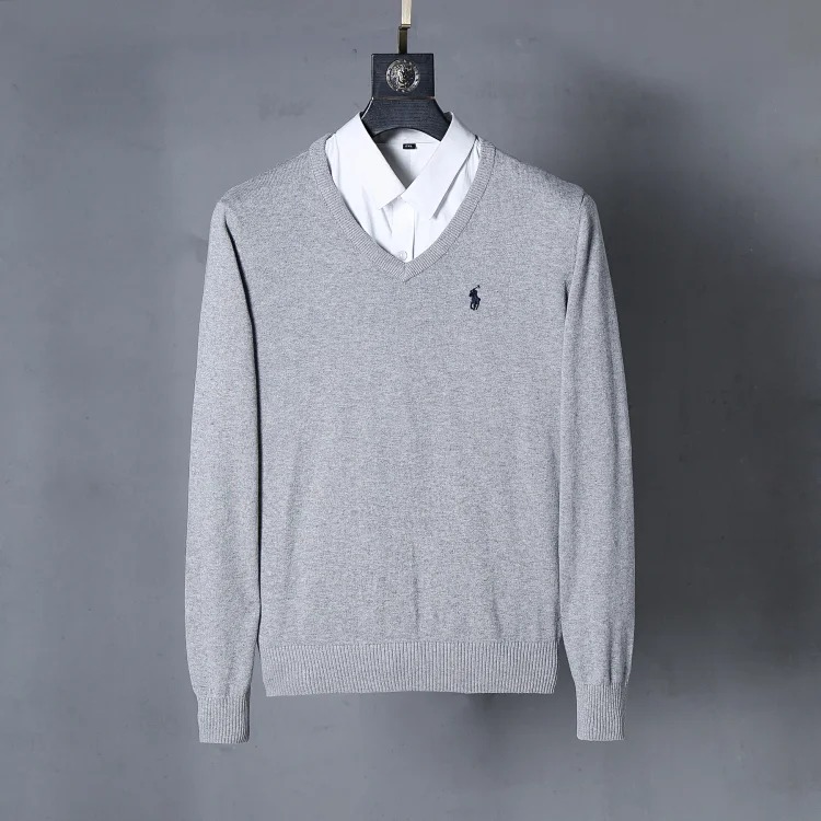 Ralph Lauren Casual Fashion Sweater M5