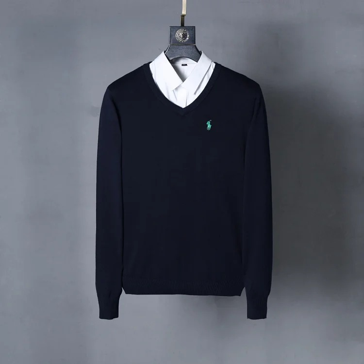 Ralph Lauren Casual Fashion Sweater M5