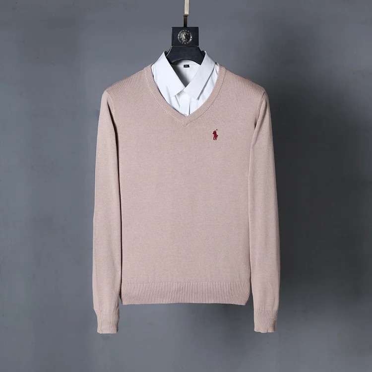 Ralph Lauren Casual Fashion Sweater M5