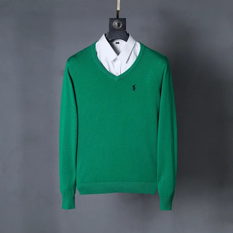 Ralph Lauren Casual Fashion Sweater M5