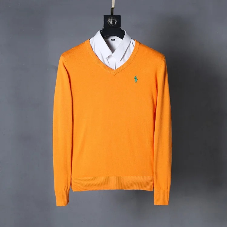 Ralph Lauren Casual Fashion Sweater M5