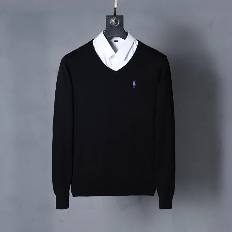 Ralph Lauren Casual Fashion Sweater M5