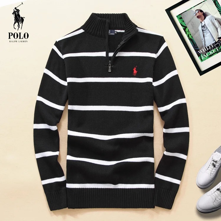 Ralph Lauren Casual Fashion Sweater M5