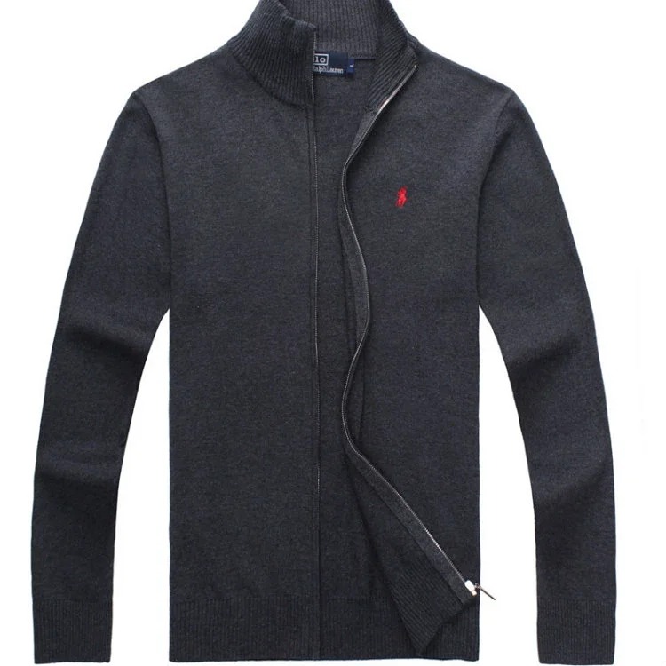 Ralph Lauren Casual Fashion Sweater M5