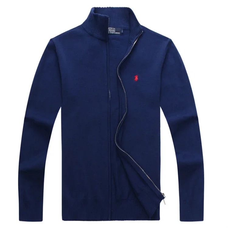 Ralph Lauren Casual Fashion Sweater M5