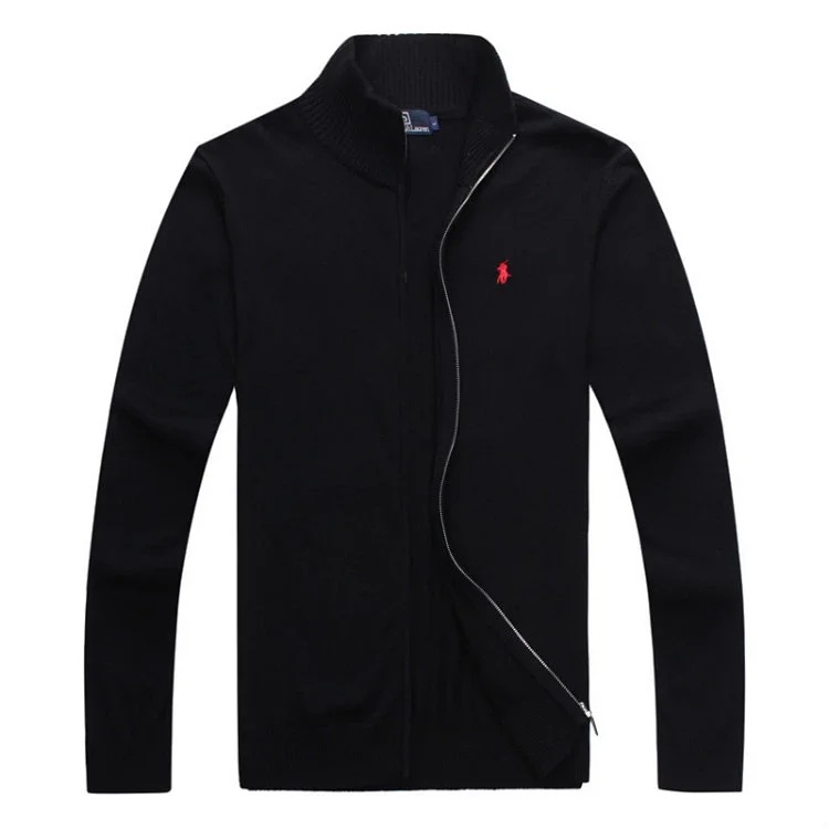 Ralph Lauren Casual Fashion Sweater M5
