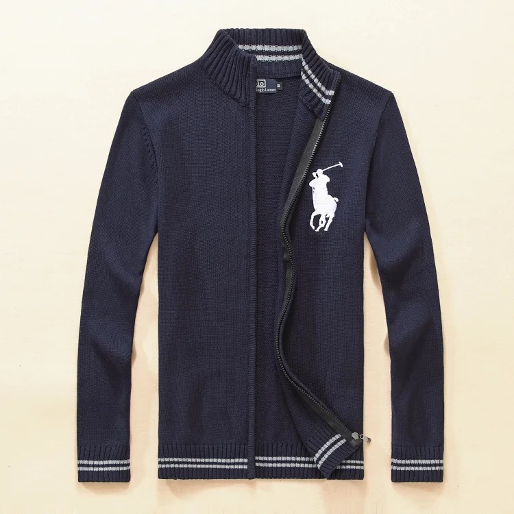 Ralph Lauren Casual Fashion Sweater M5