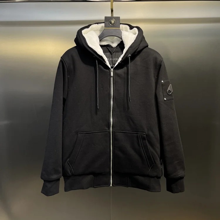 MZ Mou1thed down jacket image 3