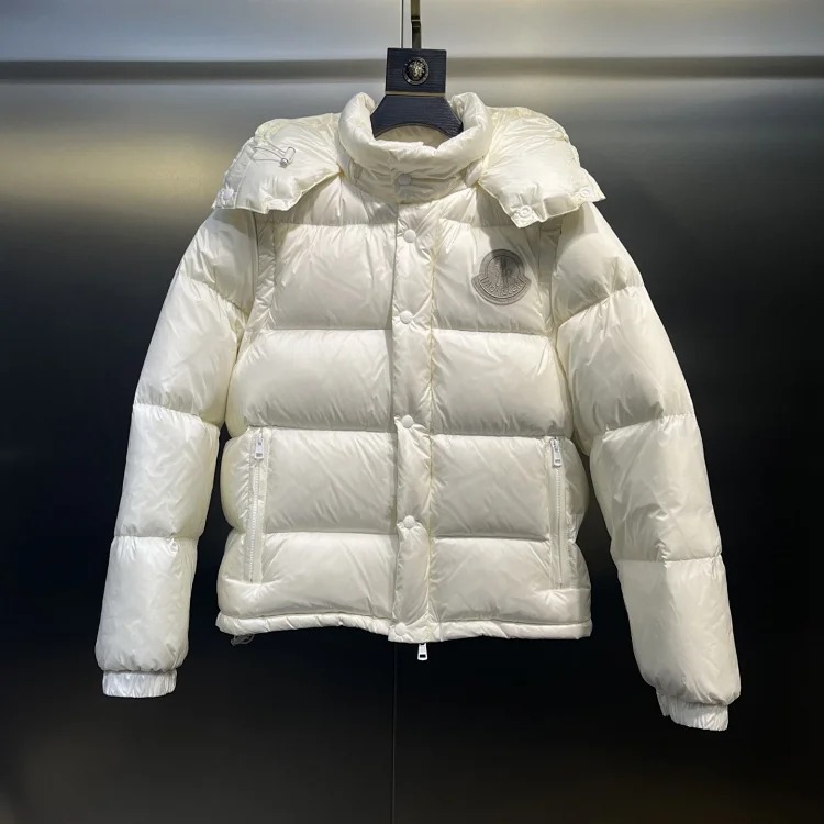 MZ Mou1thed down jacket image 5